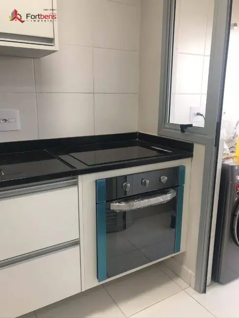 Foto 5 de Apartamento com 1 quarto para alugar, 96m2 em Vila Cruzeiro, São Paulo - SP