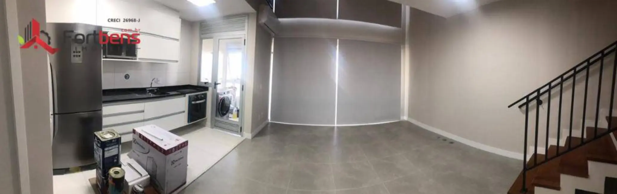 Foto 1 de Apartamento com 1 quarto para alugar, 96m2 em Vila Cruzeiro, São Paulo - SP