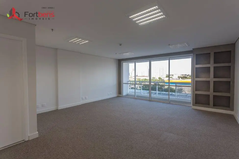 Loft / Flat à venda, 43m2 em Vila Leopoldina, São Paulo - SP - imagem 7 Foto 7 de Loft / Flat à venda, 43m2 em Vila Leopoldina, São Paulo - SP