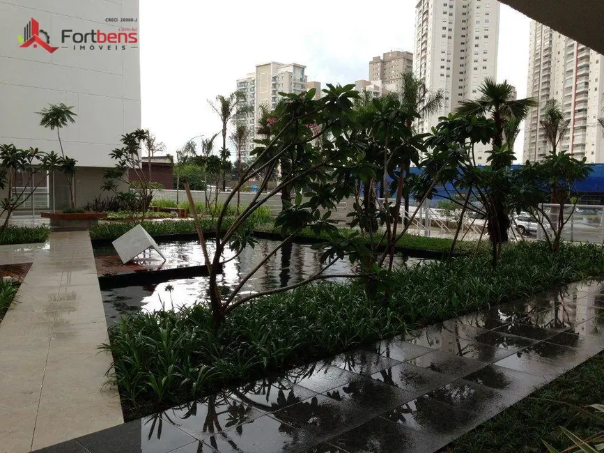 Loft / Flat à venda, 43m2 em Vila Leopoldina, São Paulo - SP - imagem 5 Foto 5 de Loft / Flat à venda, 43m2 em Vila Leopoldina, São Paulo - SP