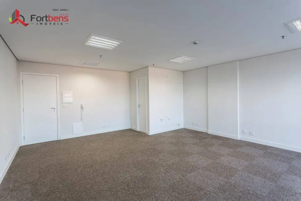 Loft / Flat à venda, 43m2 em Vila Leopoldina, São Paulo - SP - imagem 4 Foto 4 de Loft / Flat à venda, 43m2 em Vila Leopoldina, São Paulo - SP