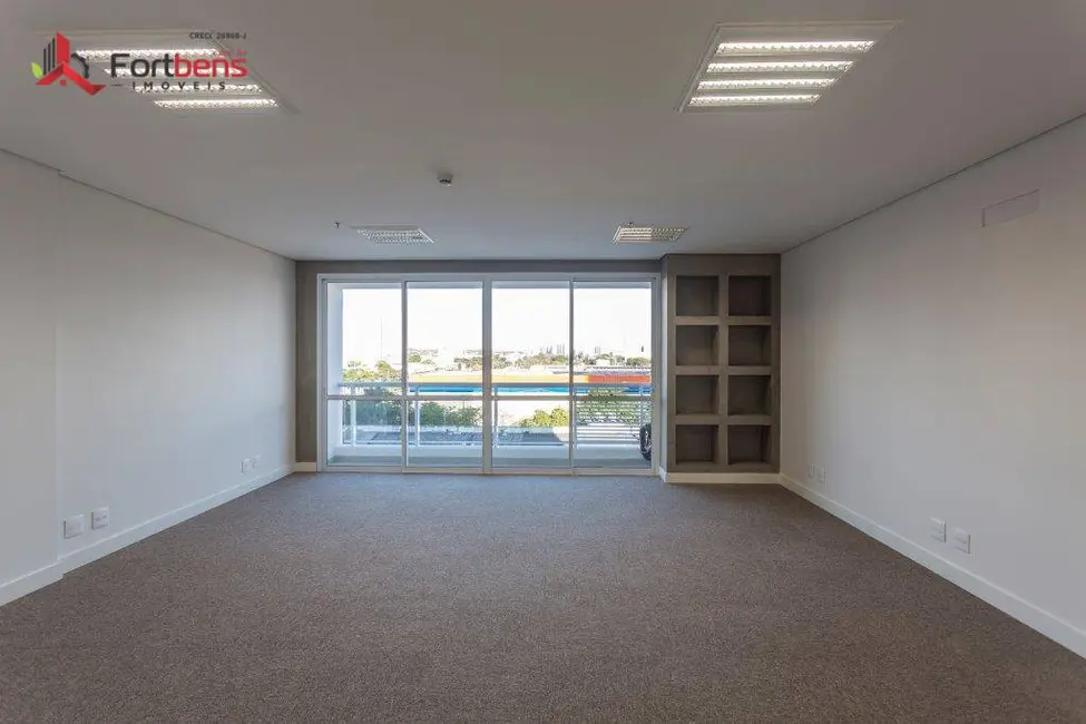 Loft / Flat à venda, 43m2 em Vila Leopoldina, São Paulo - SP - imagem 6 Foto 6 de Loft / Flat à venda, 43m2 em Vila Leopoldina, São Paulo - SP