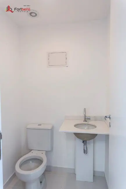 Loft / Flat à venda, 43m2 em Vila Leopoldina, São Paulo - SP - imagem 3 Foto 3 de Loft / Flat à venda, 43m2 em Vila Leopoldina, São Paulo - SP