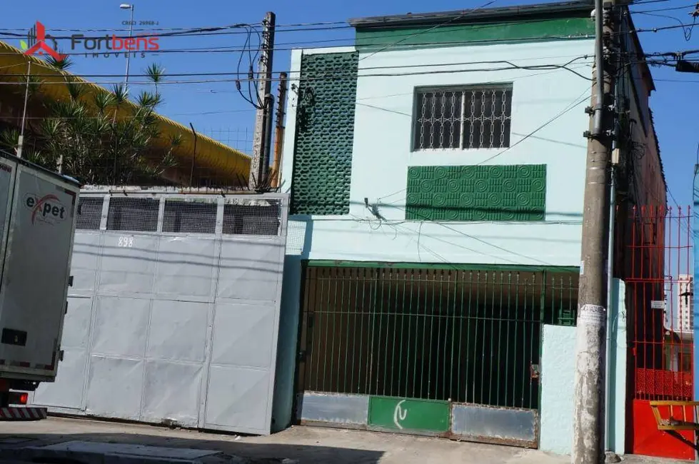 Casa com 2 quartos à venda em Ipiranga, São Paulo - SP - imagem 1 Foto 1 de Casa com 2 quartos à venda em Ipiranga, São Paulo - SP
