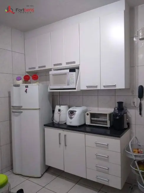 Foto 2 de Sobrado com 2 quartos à venda em Vila Campestre, São Paulo - SP