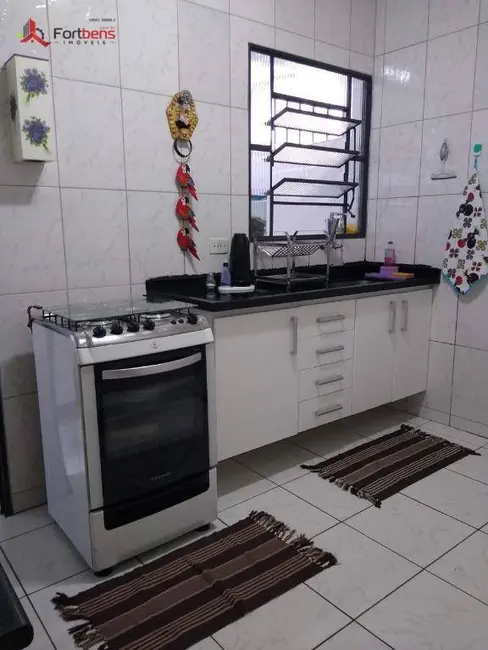 Foto 7 de Sobrado com 2 quartos à venda em Vila Campestre, São Paulo - SP