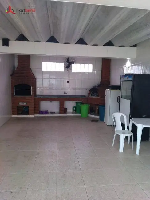 Foto 9 de Sobrado com 2 quartos à venda em Vila Campestre, São Paulo - SP