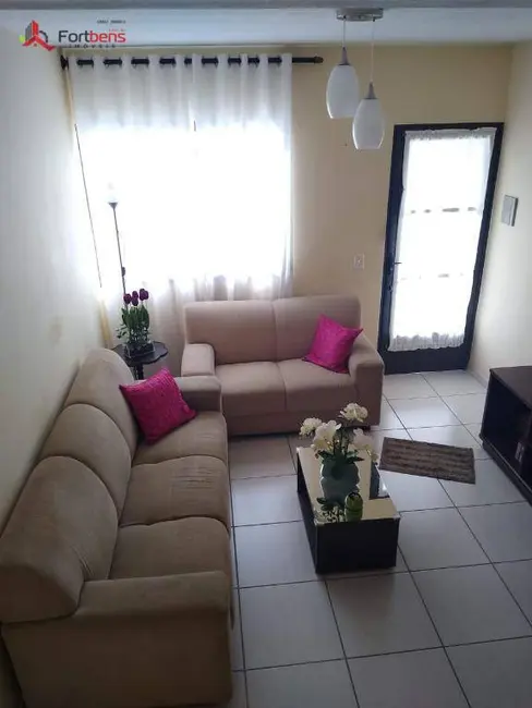 Foto 1 de Sobrado com 2 quartos à venda em Vila Campestre, São Paulo - SP