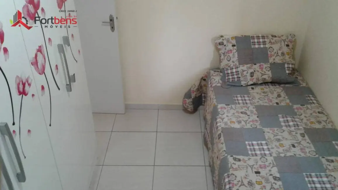 Foto 8 de Sobrado com 2 quartos à venda em Vila Campestre, São Paulo - SP