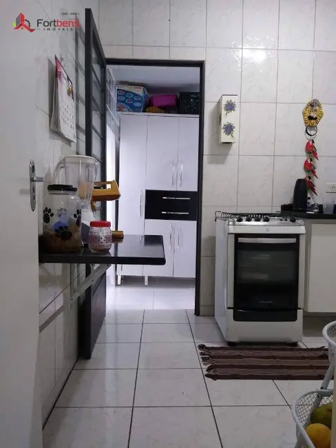 Foto 5 de Sobrado com 2 quartos à venda em Vila Campestre, São Paulo - SP