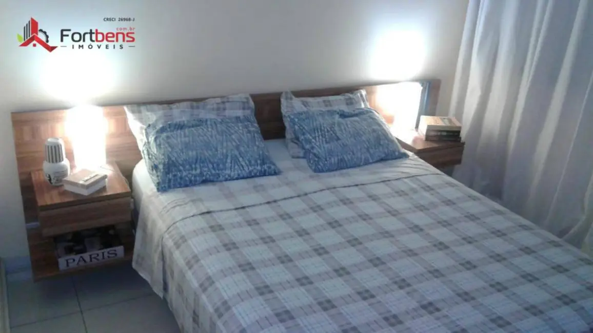 Foto 6 de Sobrado com 2 quartos à venda em Vila Campestre, São Paulo - SP