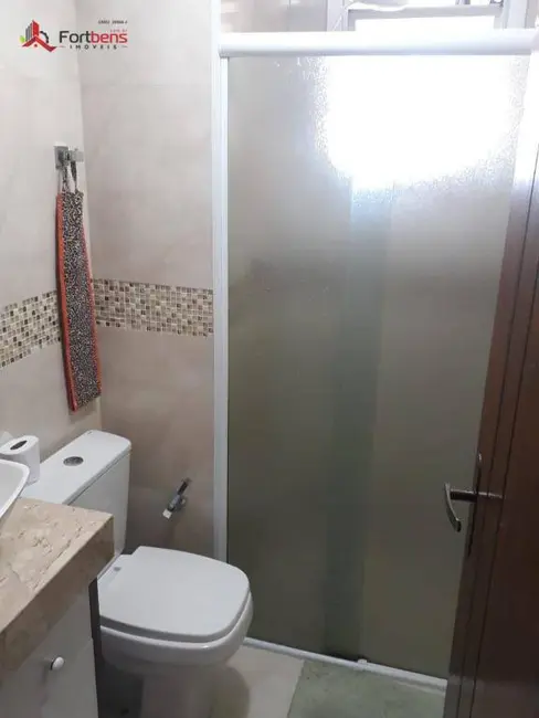 Foto 2 de Apartamento com 2 quartos à venda, 62m2 em Pirituba, São Paulo - SP