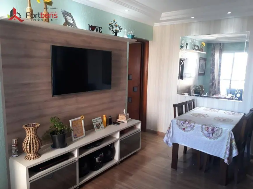 Foto 1 de Apartamento com 2 quartos à venda, 62m2 em Pirituba, São Paulo - SP