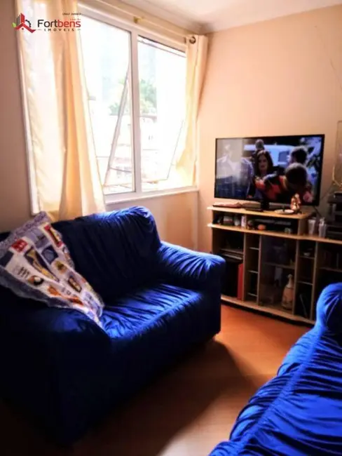 Foto 3 de Apartamento com 2 quartos à venda, 47m2 em Jaguaré, São Paulo - SP