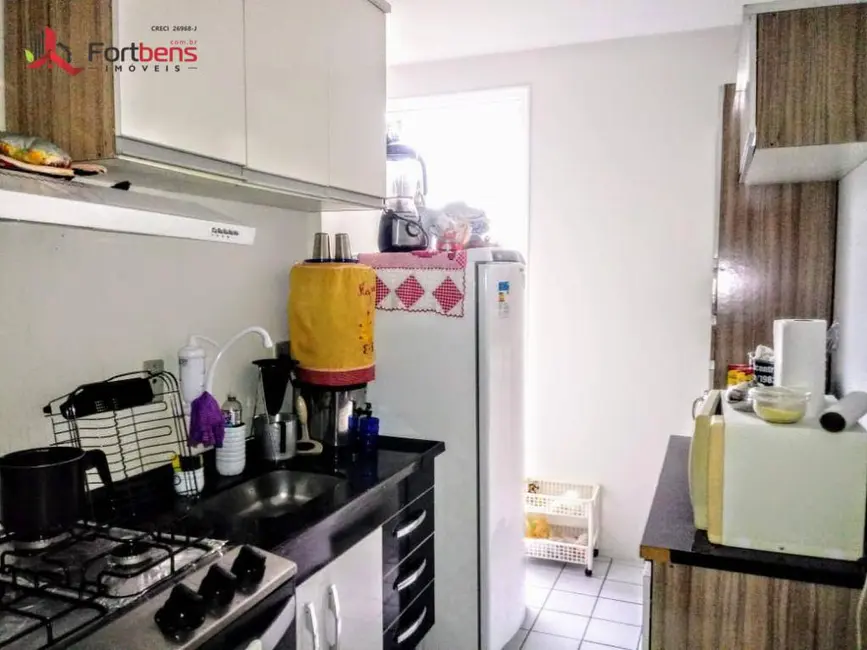 Foto 6 de Apartamento com 2 quartos à venda, 47m2 em Jaguaré, São Paulo - SP