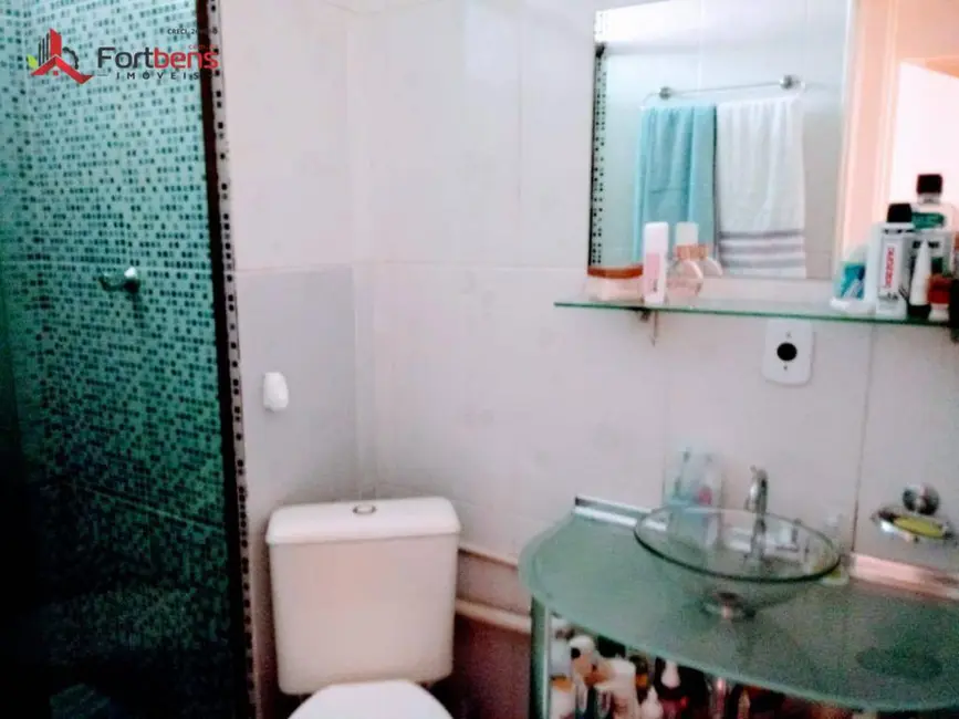 Foto 7 de Apartamento com 2 quartos à venda, 47m2 em Jaguaré, São Paulo - SP
