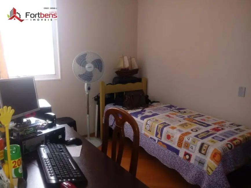 Foto 1 de Apartamento com 2 quartos à venda, 47m2 em Jaguaré, São Paulo - SP