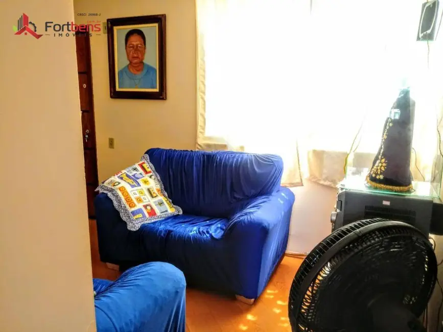 Foto 4 de Apartamento com 2 quartos à venda, 47m2 em Jaguaré, São Paulo - SP