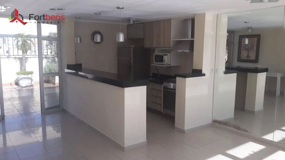 Foto 1 de Apartamento com 2 quartos à venda, 63m2 em Campos Elíseos, São Paulo - SP