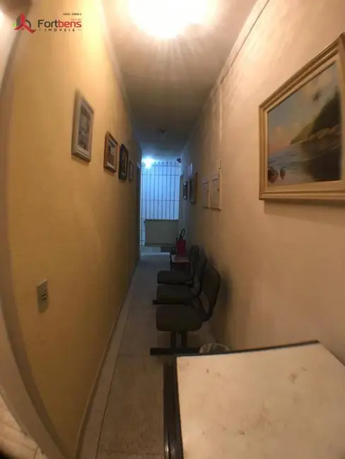 Foto 8 de Casa para alugar, 12m2 em Santo Amaro, São Paulo - SP