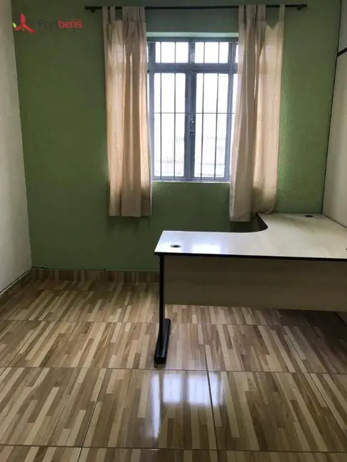Foto 7 de Casa para alugar, 12m2 em Santo Amaro, São Paulo - SP