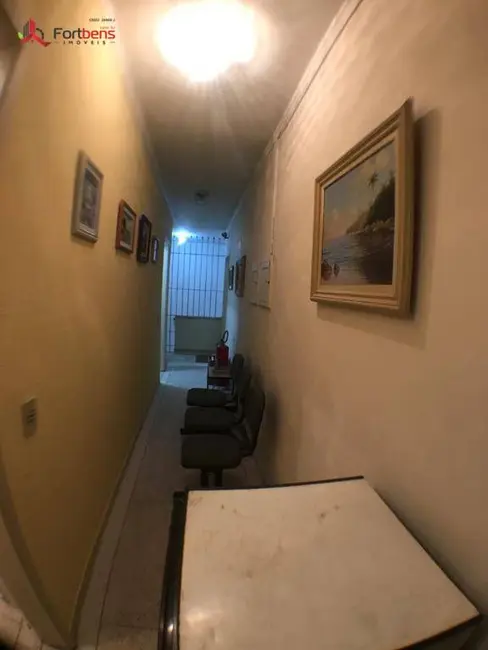 Foto 9 de Casa para alugar, 12m2 em Santo Amaro, São Paulo - SP