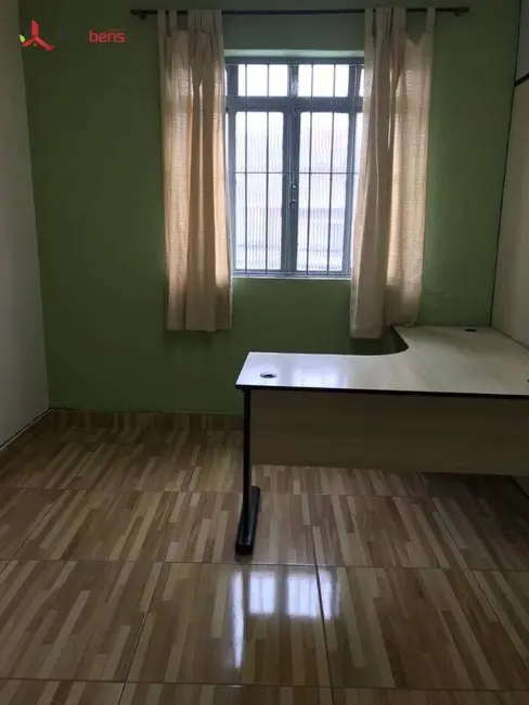 Foto 1 de Casa para alugar, 12m2 em Santo Amaro, São Paulo - SP