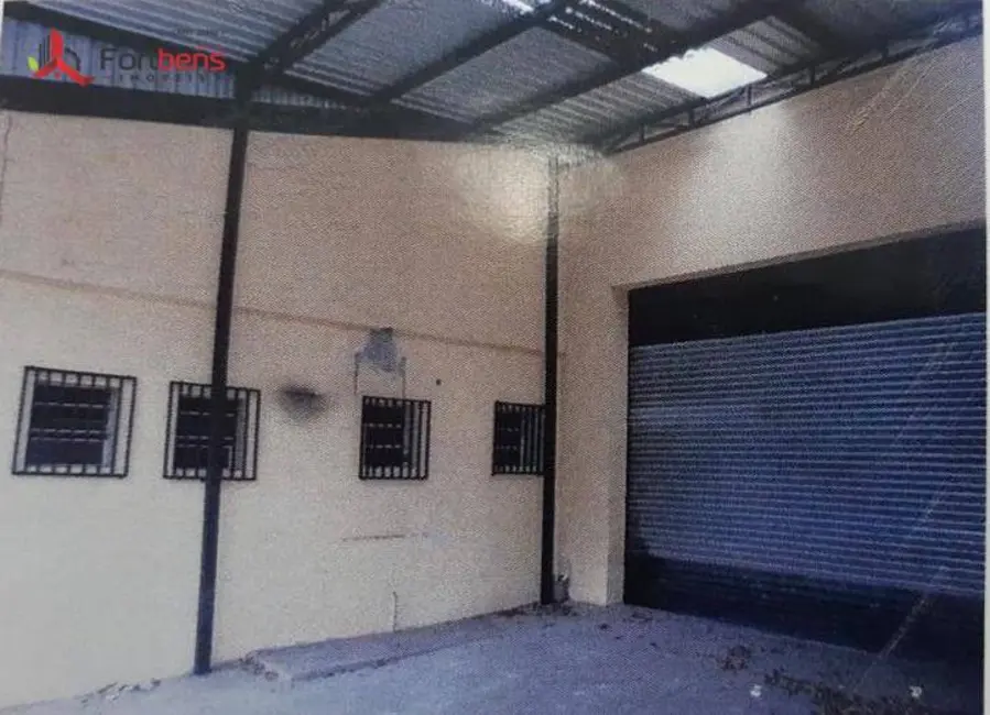 Armazém / Galpão à venda e para alugar, 1300m2 em Lapa de Baixo, São Paulo - SP - imagem 6 Foto 6 de Armazém / Galpão à venda e para alugar, 1300m2 em Lapa de Baixo, São Paulo - SP