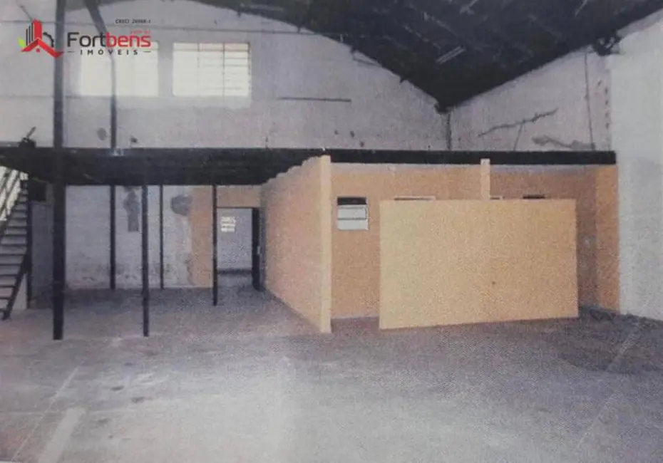 Armazém / Galpão à venda e para alugar, 1300m2 em Lapa de Baixo, São Paulo - SP - imagem 5 Foto 5 de Armazém / Galpão à venda e para alugar, 1300m2 em Lapa de Baixo, São Paulo - SP