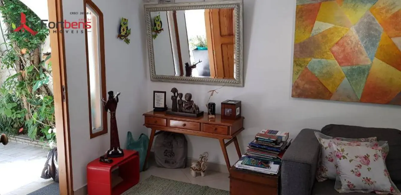 Foto 5 de Sobrado com 4 quartos à venda, 147m2 em Perdizes, São Paulo - SP