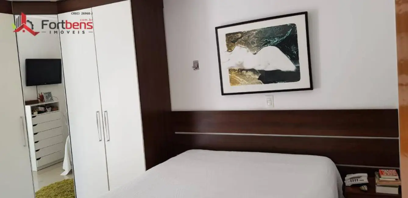 Foto 4 de Sobrado com 4 quartos à venda, 147m2 em Perdizes, São Paulo - SP