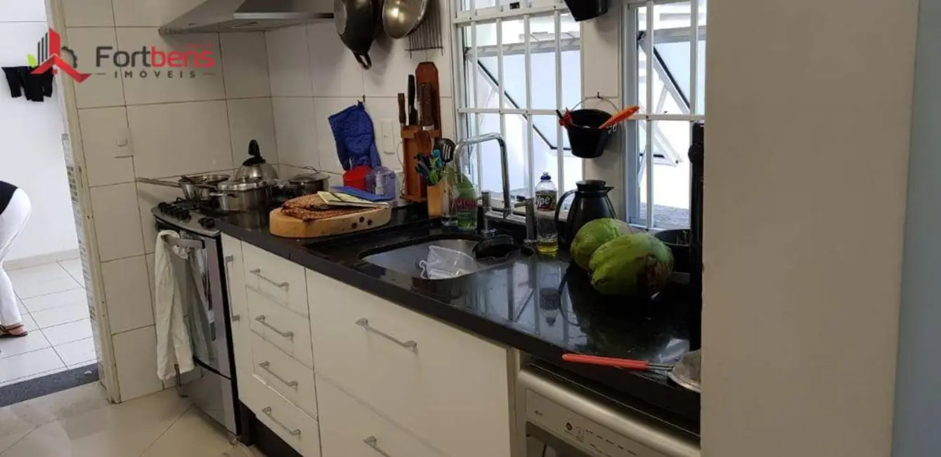 Foto 8 de Sobrado com 4 quartos à venda, 147m2 em Perdizes, São Paulo - SP