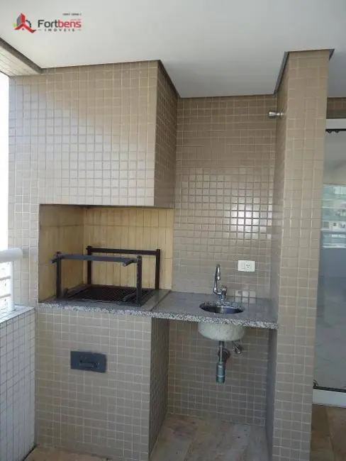 Foto 2 de Apartamento com 3 quartos para alugar, 265m2 em Conjunto Residencial Paraíso, São Paulo - SP