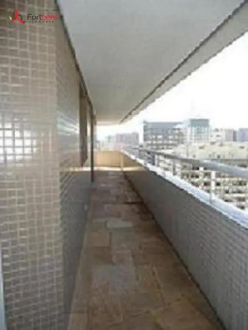 Foto 3 de Apartamento com 3 quartos para alugar, 265m2 em Conjunto Residencial Paraíso, São Paulo - SP