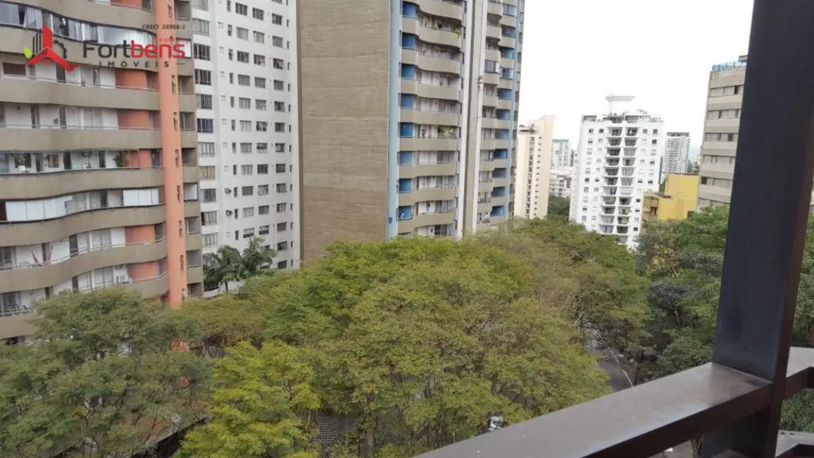 Foto 3 de Apartamento com 2 quartos à venda e para alugar, 200m2 em São Paulo - SP