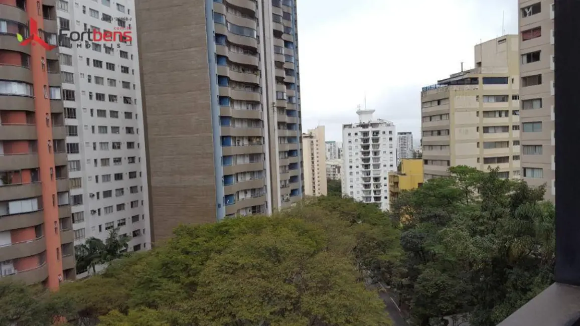 Foto 2 de Apartamento com 2 quartos à venda e para alugar, 200m2 em São Paulo - SP