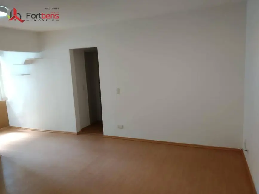 Foto 1 de Apartamento com 2 quartos para alugar, 60m2 em Jardim Anhangüera, São Paulo - SP