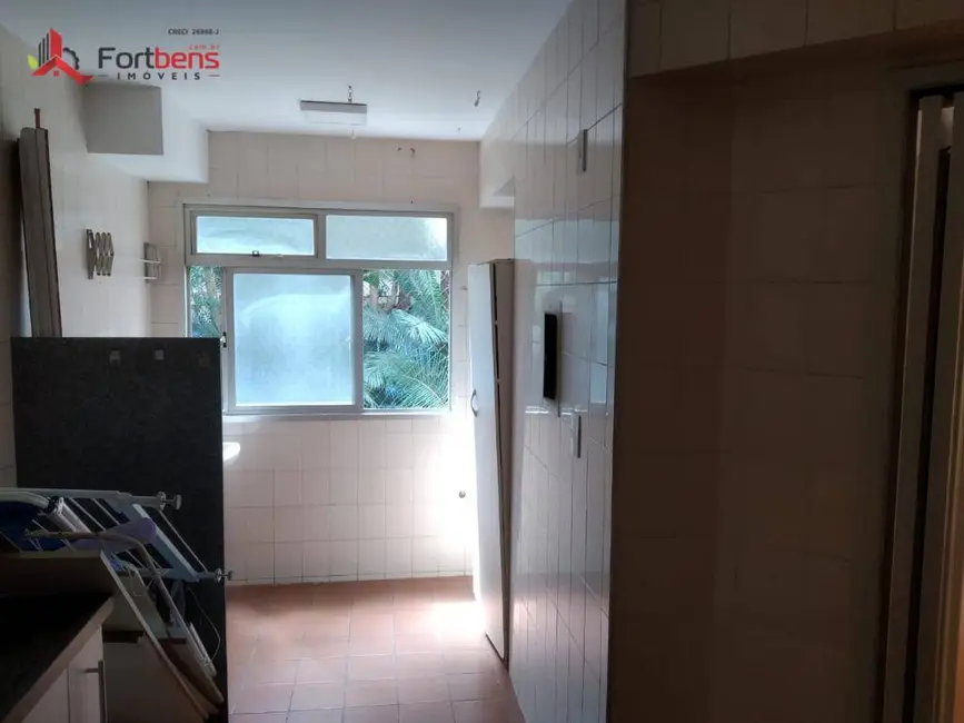 Foto 9 de Apartamento com 2 quartos para alugar, 60m2 em Jardim Anhangüera, São Paulo - SP