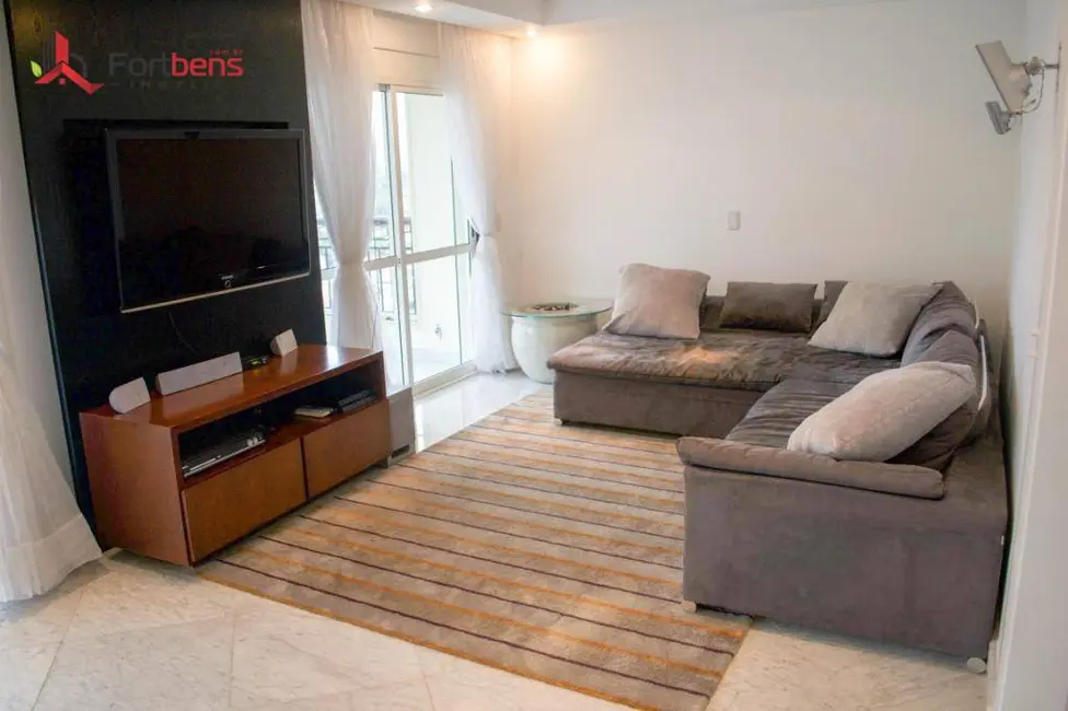 Foto 1 de Apartamento com 3 quartos para alugar, 450m2 em Cidade Monções, São Paulo - SP