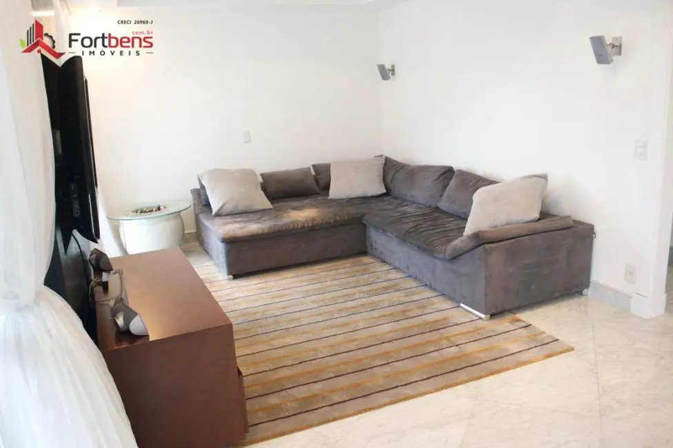 Foto 5 de Apartamento com 3 quartos para alugar, 450m2 em Cidade Monções, São Paulo - SP