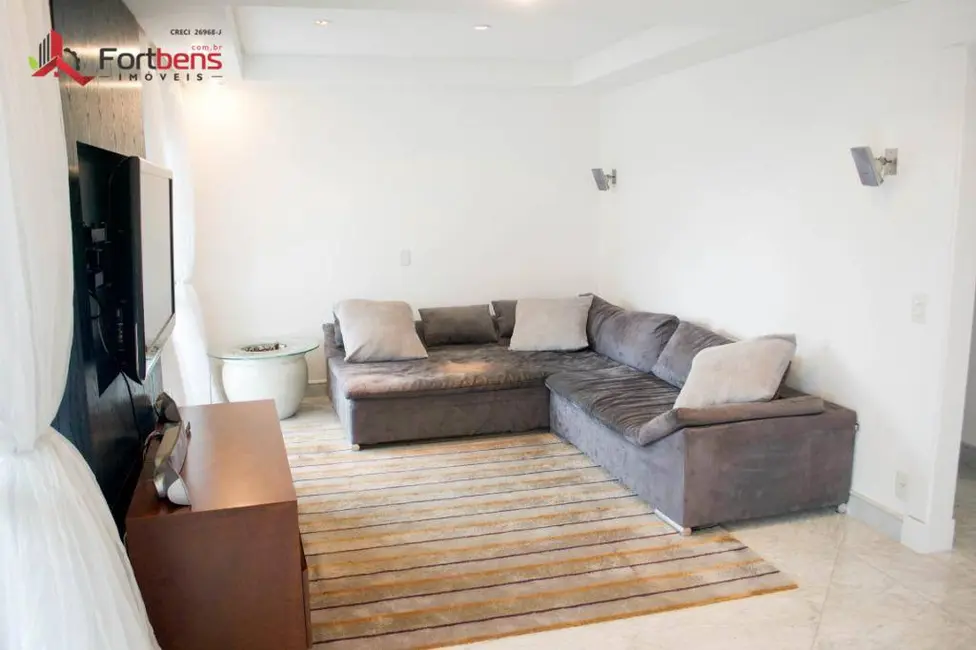 Foto 4 de Apartamento com 3 quartos para alugar, 450m2 em Cidade Monções, São Paulo - SP