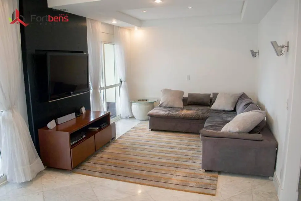 Foto 2 de Apartamento com 3 quartos para alugar, 450m2 em Cidade Monções, São Paulo - SP