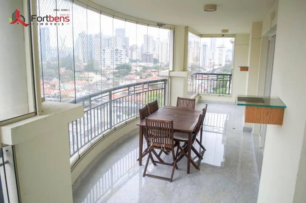 Foto 7 de Apartamento com 3 quartos para alugar, 450m2 em Cidade Monções, São Paulo - SP
