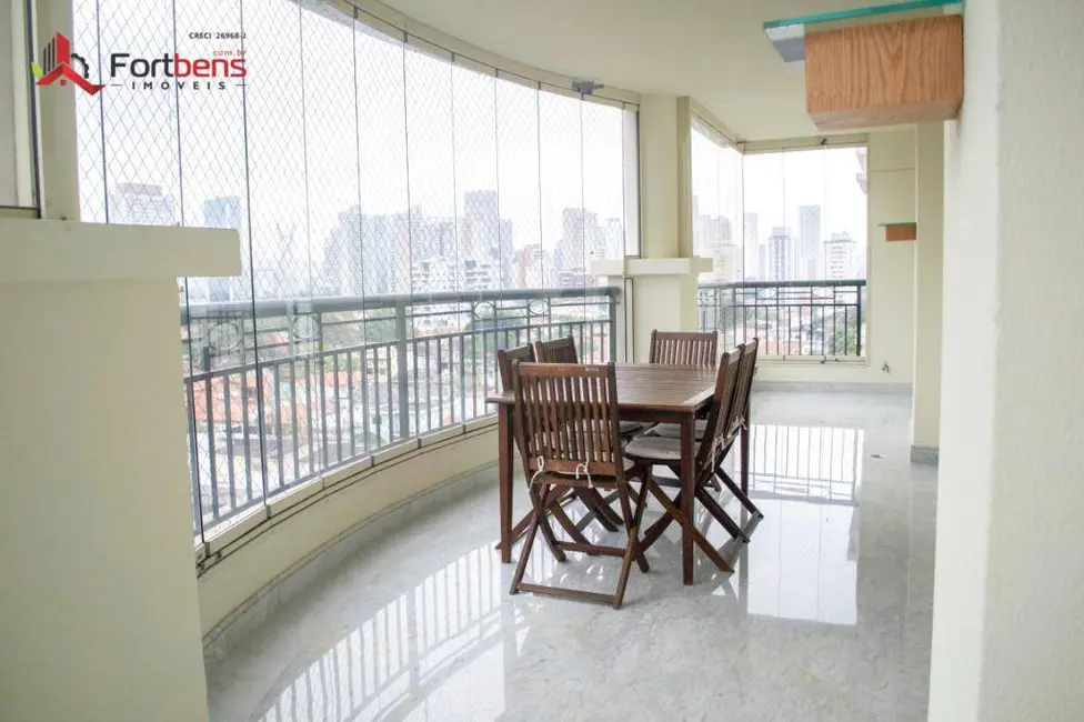 Foto 6 de Apartamento com 3 quartos para alugar, 450m2 em Cidade Monções, São Paulo - SP