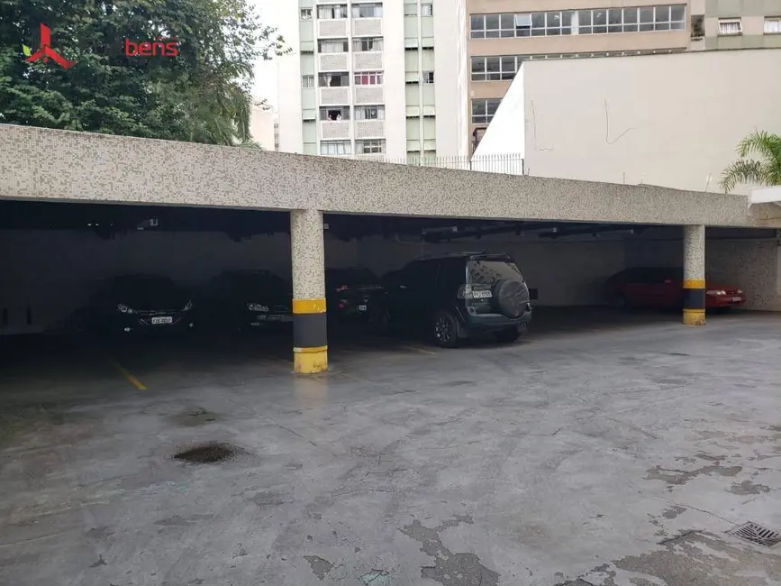 Foto 7 de Apartamento com 3 quartos para alugar, 186m2 em Bela Vista, São Paulo - SP