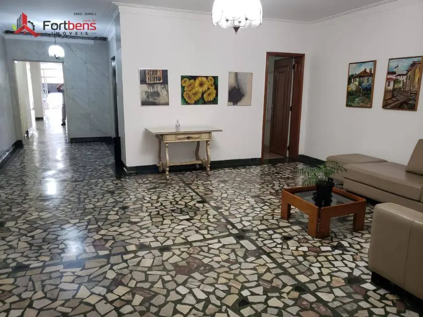 Foto 5 de Apartamento com 3 quartos para alugar, 186m2 em Bela Vista, São Paulo - SP