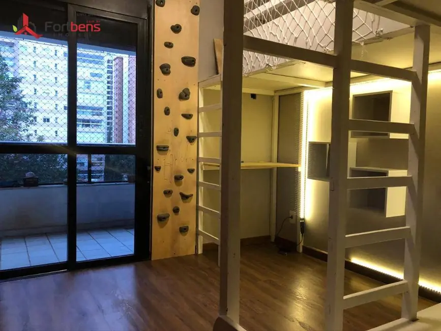 Apartamento com 3 quartos para alugar, 106m2 em Alto da Lapa, São Paulo - SP - imagem 4 Foto 4 de Apartamento com 3 quartos para alugar, 106m2 em Alto da Lapa, São Paulo - SP