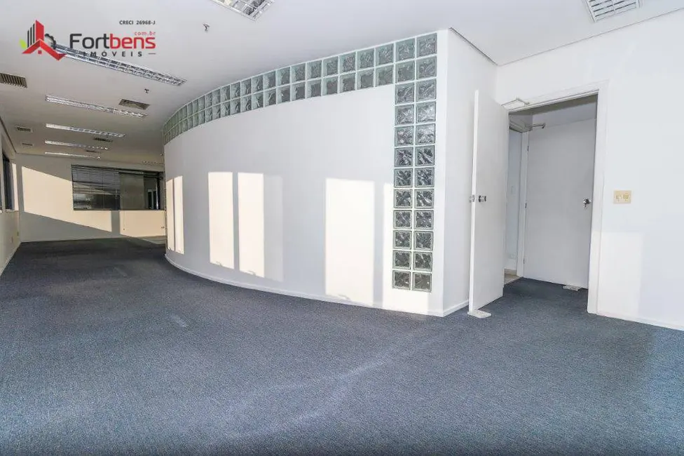 Foto 1 de Loft / Flat para alugar em Pinheiros, São Paulo - SP