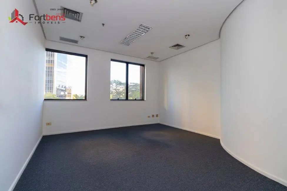 Foto 9 de Loft / Flat para alugar em Pinheiros, São Paulo - SP