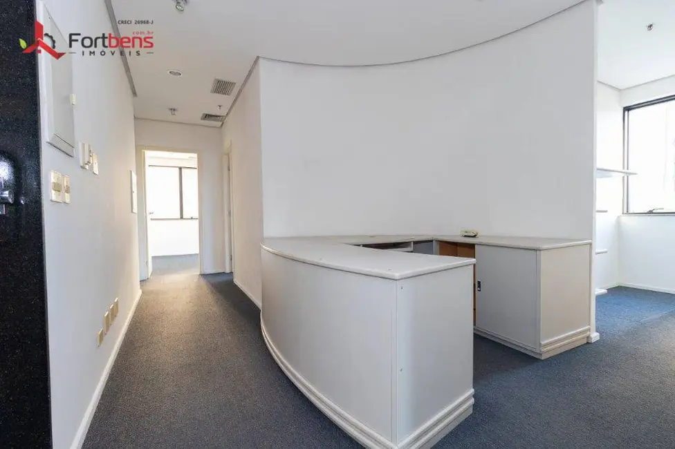 Foto 7 de Loft / Flat para alugar em Pinheiros, São Paulo - SP